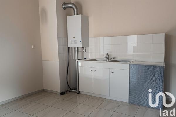 Appartement à vendre 3 pièces 58 m² Givors