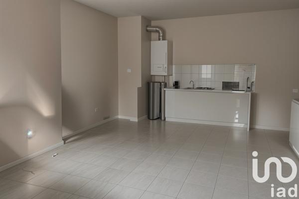 Appartement à vendre 3 pièces 58 m² Givors