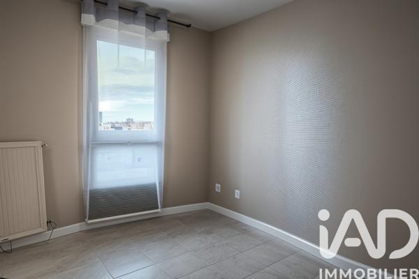 Appartement à vendre 3 pièces 58 m² Givors