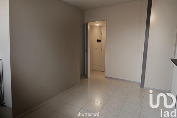 Appartement à vendre 3 pièces 58 m² Givors
