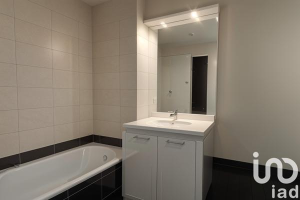 Appartement à vendre 3 pièces 58 m² Givors