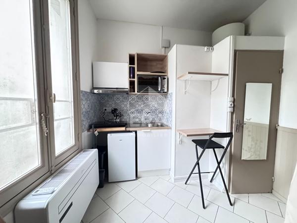 Hyper Centre ? Studio meublé avec mezzanine