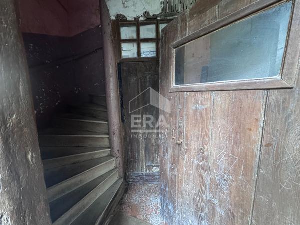 Hyper Centre ? Studio meublé avec mezzanine