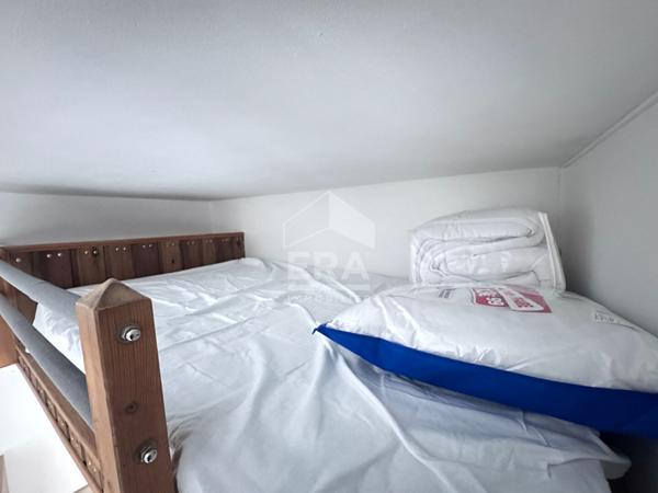 Hyper Centre ? Studio meublé avec mezzanine