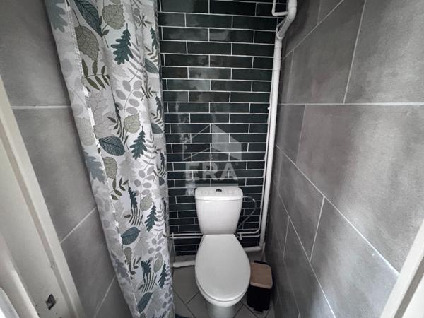 Hyper Centre ? Studio meublé avec mezzanine