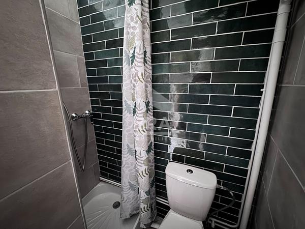 Hyper Centre ? Studio meublé avec mezzanine