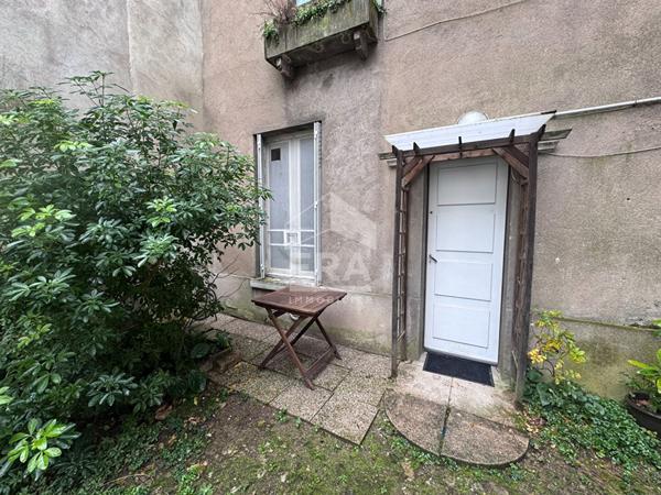 Hyper Centre ? Studio meublé avec mezzanine