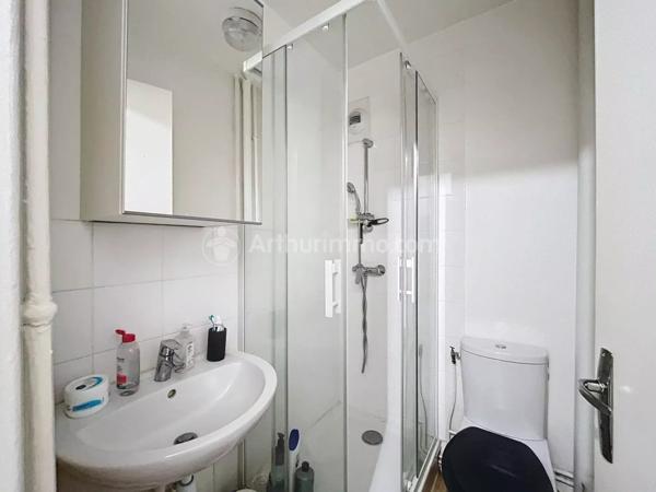 Location Appartement 1 pièces 27 m2 à Clermont-Ferrand