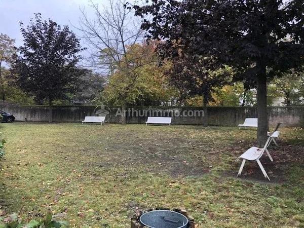 Location Appartement 1 pièces 27 m2 à Clermont-Ferrand