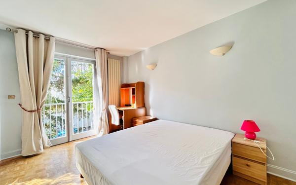 Appartement à louer    2 pièces • 42,30 m2 Nogent-sur-Marne