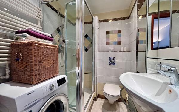 Appartement à louer    2 pièces • 42,30 m2 Nogent-sur-Marne