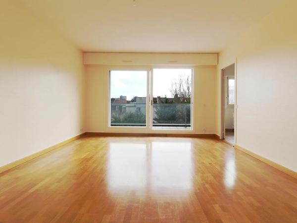 Appartement à louer à Nancy (54000)