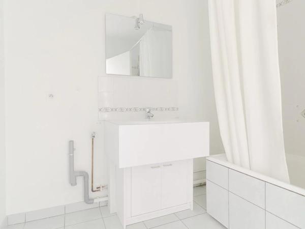 Appartement à louer à Nancy (54000)