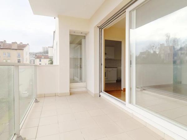 Appartement à louer à Nancy (54000)