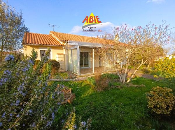 Maison  4 pièce(s)  3 chambre(s)  107.12 m²