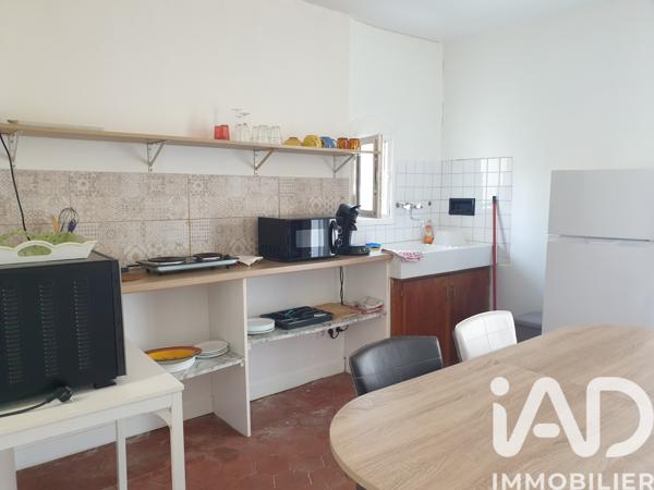 Maison à vendre 3 pièces 40 m² Romilly-sur-Seine