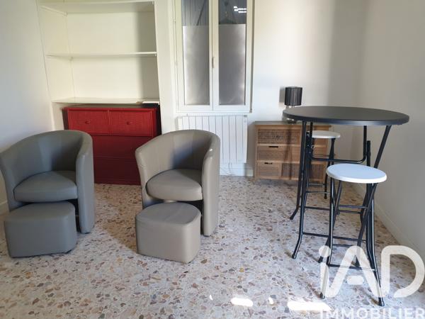 Maison à vendre 3 pièces 40 m² Romilly-sur-Seine