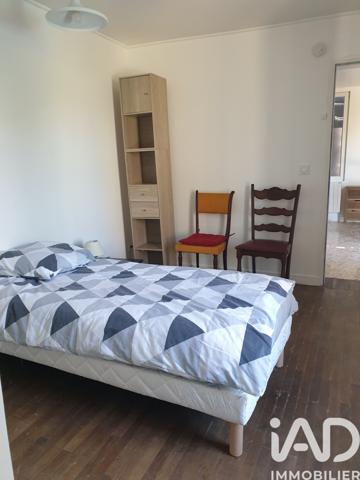 Maison à vendre 3 pièces 40 m² Romilly-sur-Seine