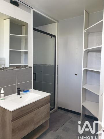 Maison à vendre 3 pièces 40 m² Romilly-sur-Seine