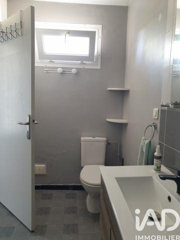 Maison à vendre 3 pièces 40 m² Romilly-sur-Seine