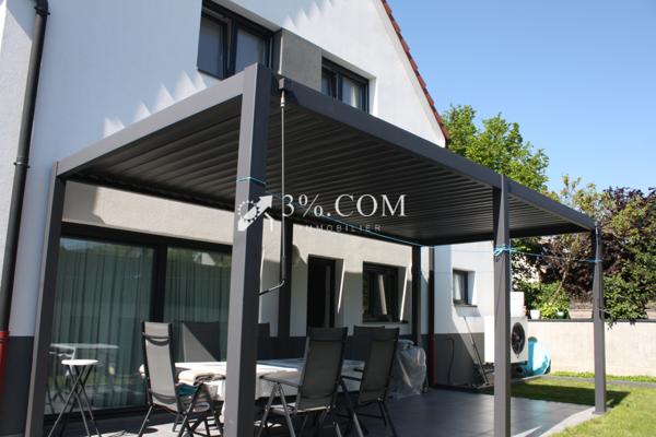 Maison 5 pièce(s) 4 chambre(s) 130 m²