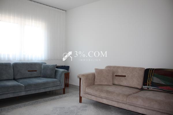 Maison 5 pièce(s) 4 chambre(s) 130 m²