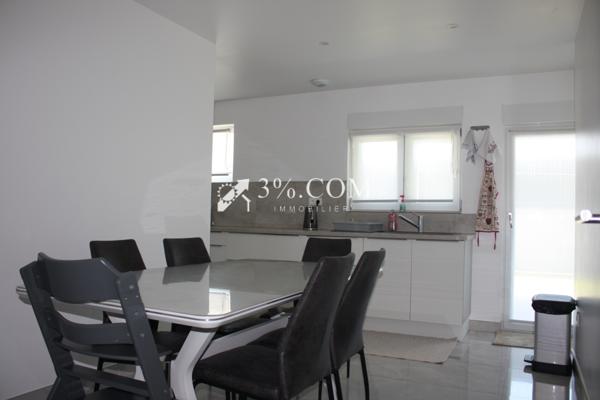 Maison 5 pièce(s) 4 chambre(s) 130 m²