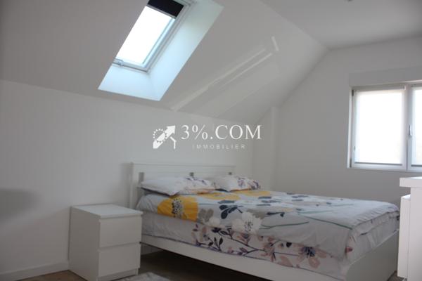 Maison 5 pièce(s) 4 chambre(s) 130 m²