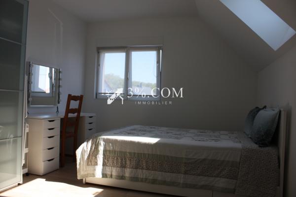 Maison 5 pièce(s) 4 chambre(s) 130 m²