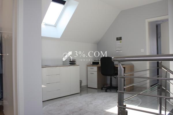 Maison 5 pièce(s) 4 chambre(s) 130 m²