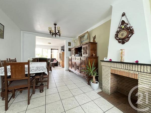 Maison à vendre  4 pièces - 88 m 2   WASQUEHAL  - 59