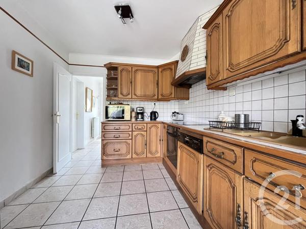 Maison à vendre  4 pièces - 88 m 2   WASQUEHAL  - 59