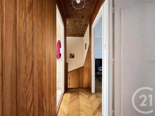 Maison à vendre  4 pièces - 88 m 2   WASQUEHAL  - 59