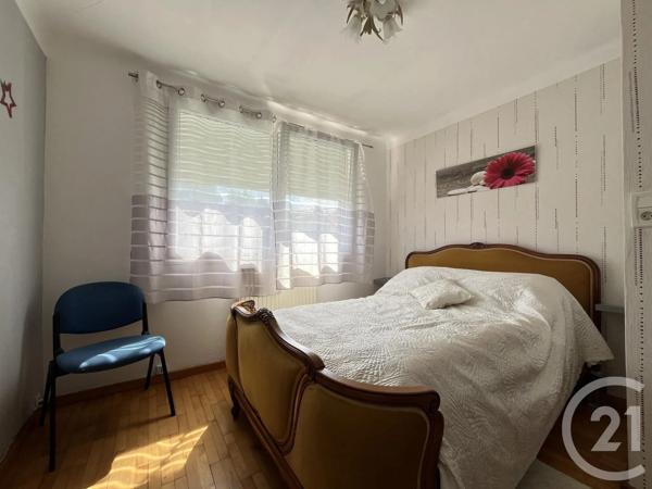 Maison à vendre  4 pièces - 88 m 2   WASQUEHAL  - 59