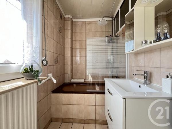 Maison à vendre  4 pièces - 88 m 2   WASQUEHAL  - 59