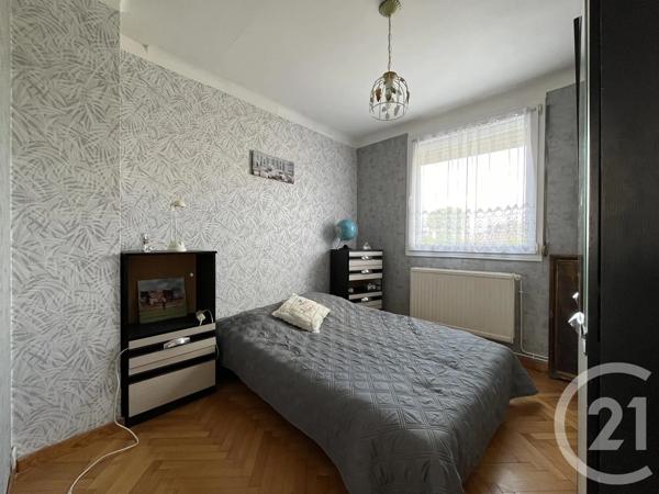 Maison à vendre  4 pièces - 88 m 2   WASQUEHAL  - 59
