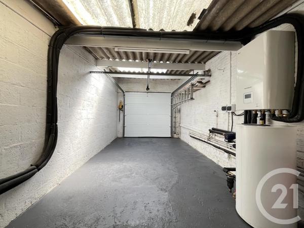 Maison à vendre  4 pièces - 88 m 2   WASQUEHAL  - 59