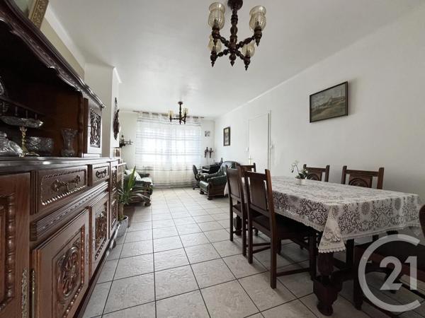 Maison à vendre  4 pièces - 88 m 2   WASQUEHAL  - 59