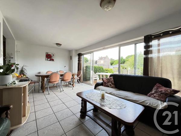 Maison à vendre  4 pièces - 88 m 2   WASQUEHAL  - 59