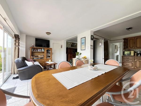 Maison à vendre  4 pièces - 88 m 2   WASQUEHAL  - 59