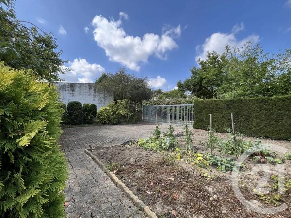Maison à vendre  4 pièces - 88 m 2   WASQUEHAL  - 59