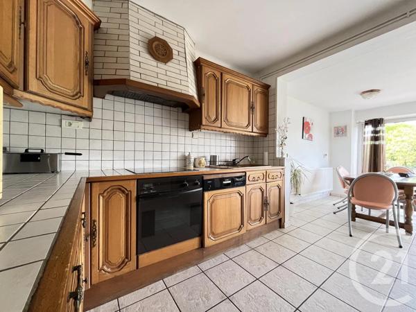 Maison à vendre  4 pièces - 88 m 2   WASQUEHAL  - 59