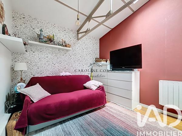 Appartement à vendre 3 pièces 78 m² Villiers-sur-Marne