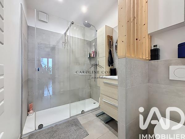 Appartement à vendre 3 pièces 78 m² Villiers-sur-Marne