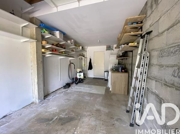 Maison à vendre 5 pièces 100 m² Thouaré-sur-Loire