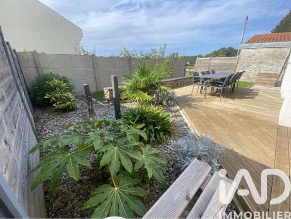 Maison à vendre 5 pièces 100 m² Thouaré-sur-Loire