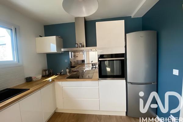 Maison à vendre 5 pièces 100 m² Thouaré-sur-Loire