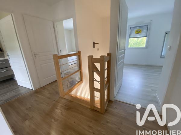 Maison à vendre 5 pièces 100 m² Thouaré-sur-Loire