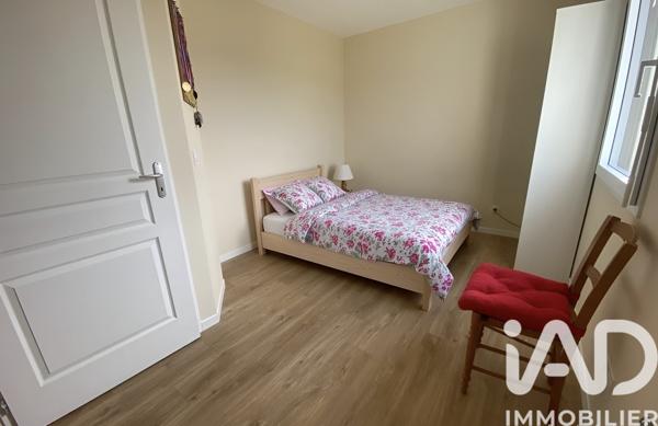 Maison à vendre 5 pièces 100 m² Thouaré-sur-Loire