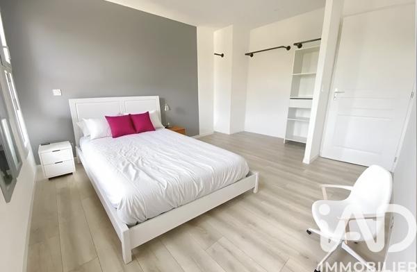 Maison à vendre 5 pièces 100 m² Thouaré-sur-Loire